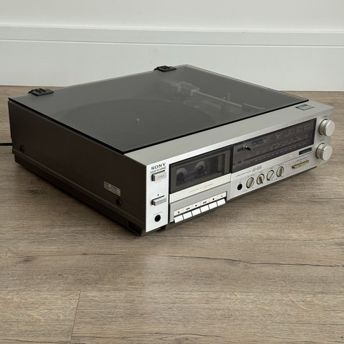 Vintage sony 500 - vintage, stereo