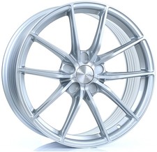 Alloy Wheels 19" Bola FLC