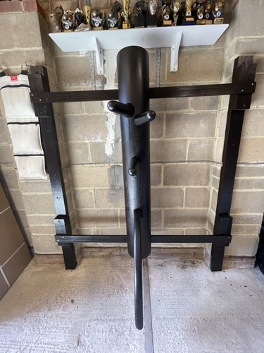 Traditional wing chun wooden - chun,