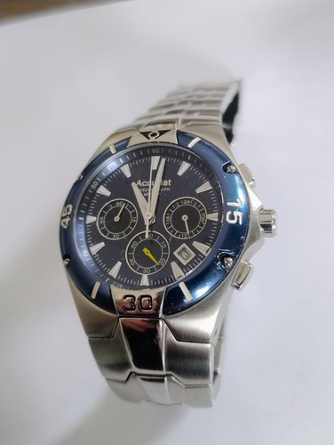 Accurist mb503 mens - accurist,