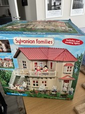 Sylvanian Families vintage
