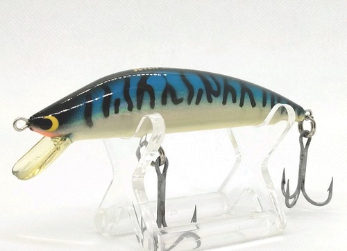 Tackle house ten blue ocean - house,
