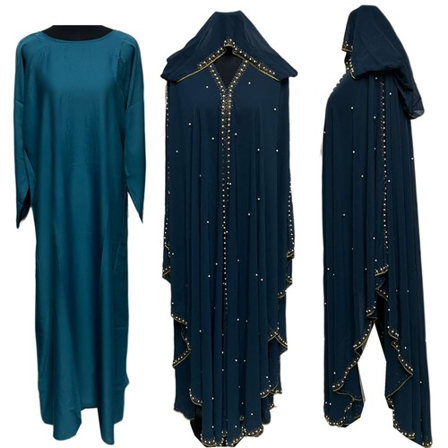 Luxury women abaya jalabiya - luxury,
