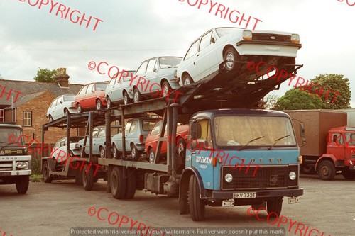 Truck lorry photo - photo, toleman