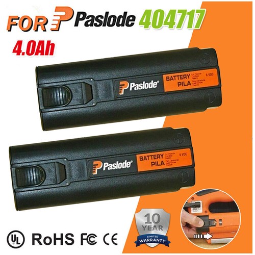 8ah battery 404717 - 2x,