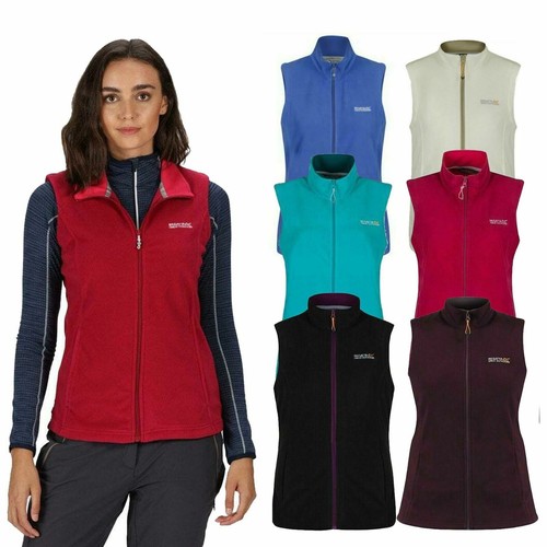 Regatta womens bodywarmer - regatta,