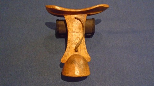 African old turkana - african,
