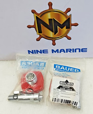 LOT OF 2 BAUER KOMPRESSOREN