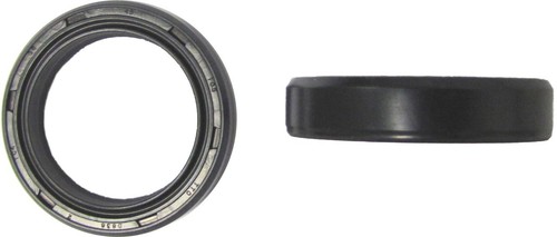Fork oil seals - seals, 1991