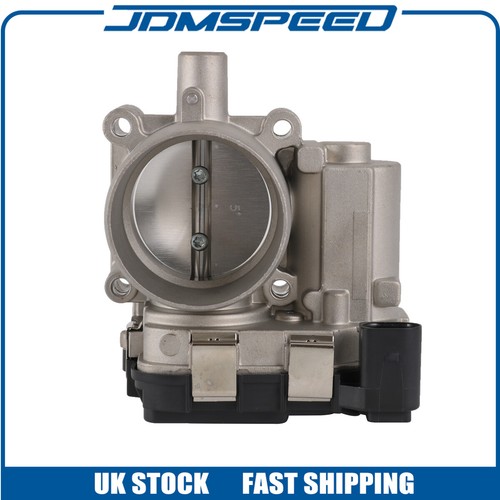 Throttle body for audi - throttle, a1