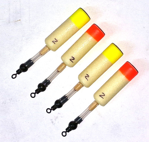 Handmade foam mugger - 4,