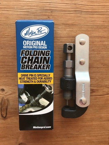 Motion pro folding - pro, chain
