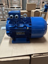 AMTECS - 7.5KW - 2915RPM -