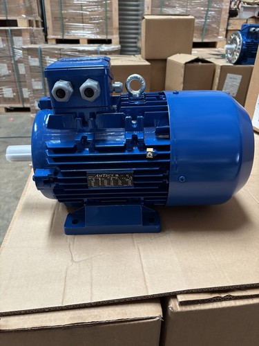 Amtecs 5kw 2915rpm - amtecs,
