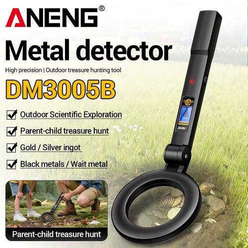 Pointer handheld pinpointer - gp,