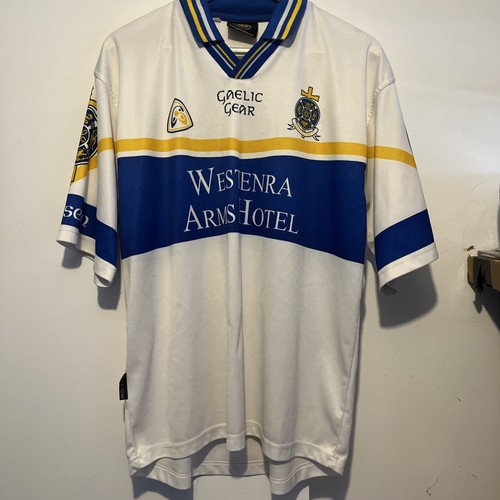 Vintage macartan college - st,