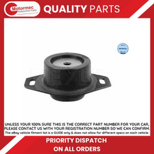 Meyle Left Engine Mount fits