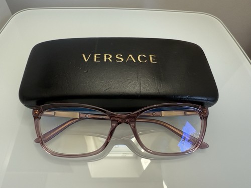 Versace 3186 full rim - versace,