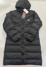 NIKE STORM-FIT PRIMALOFT PARKA
