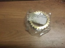 FORD CONSUL MK2 NEW GENUINE