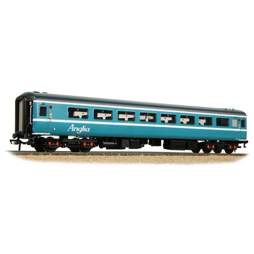 Bachmann 676adc mk2f tso - 39-676adc,
