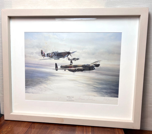 Robert taylor memorial flight - robert,