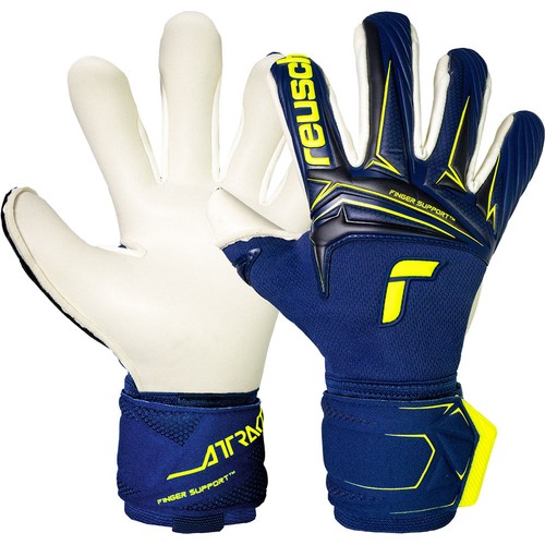 Reusch attrakt duo finger - duo,