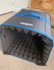 Porta-Booth Plus® Vocal Booth