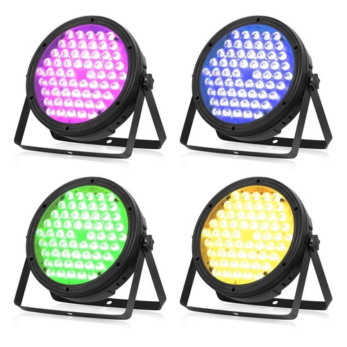 Led disco lights 120w rgbw - disco,