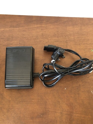 Electronic speed controller - electronic,