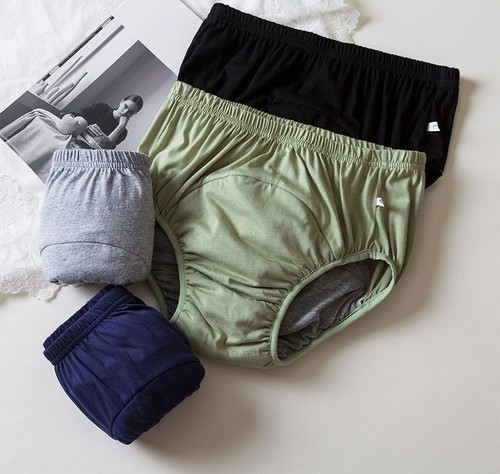 Incontinence diaper pants - incontinence,