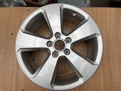 Genuine audi alloy - audi, a3