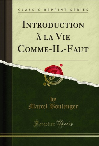 Introduction vie - introduction,