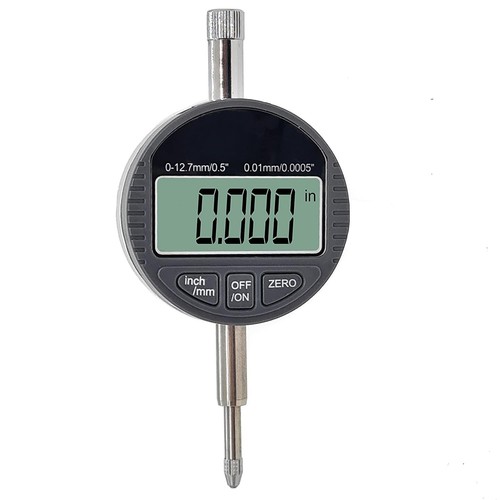 Katsu digital dial indicator - dial,