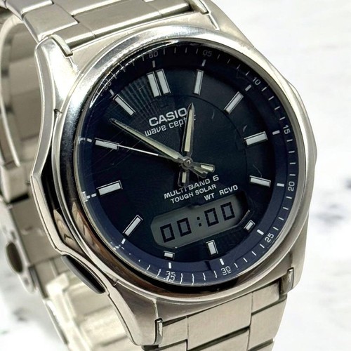 Casio wave ceptor - casio,