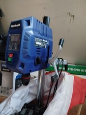 Einhell Digital Bench Drill