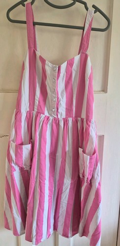 Lindy bop pink candy - bop,