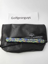 Scotty Cameron Custom Shop Psychedelic Tie Dye Camo Matador Mid-size Putter Grip