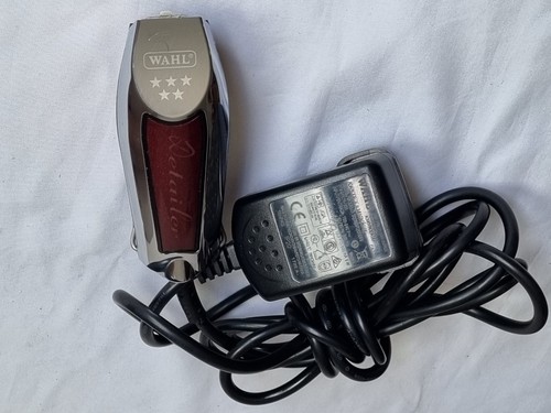 Wahl star detailer 8081 - 5,