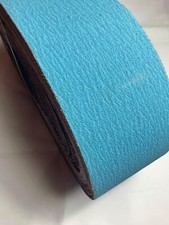 Linishing Belt - 150 x 2000mm