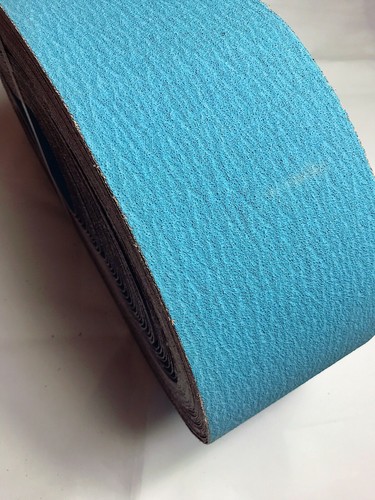 Linishing belt 150 - linishing,