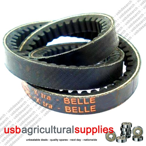 Drive belt fits belle - drive,