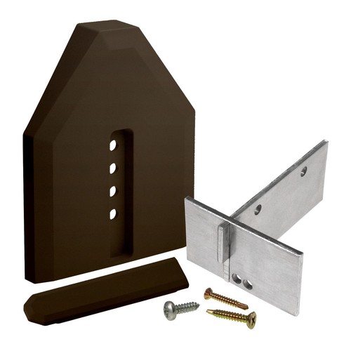 Conservatory roof end - end, kit