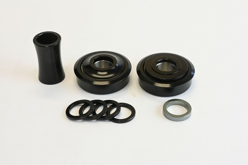 Old school bmx bottom bracket - old,