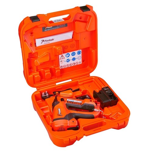 Paslode im65 f16 finish - im65,
