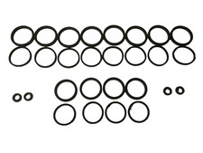 Kawasaki ZX6R 6 pot tokico