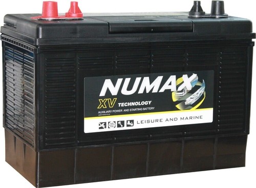 Numax xv35mf battery - numax,