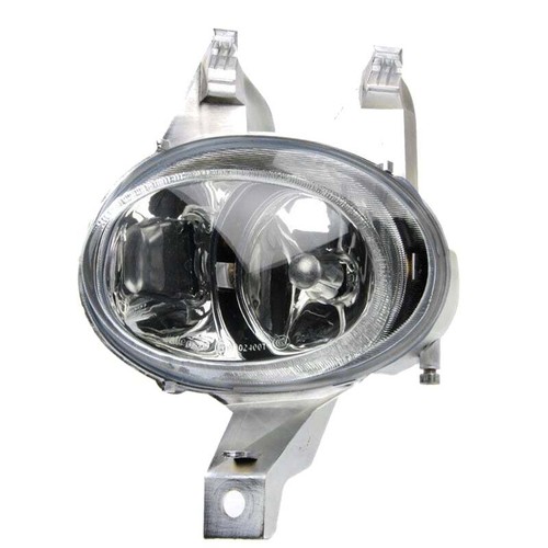 Left front fog lamp for - front,