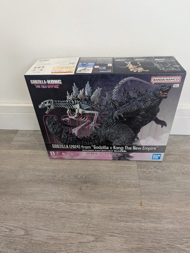 Bandai godzilla from - bandai,