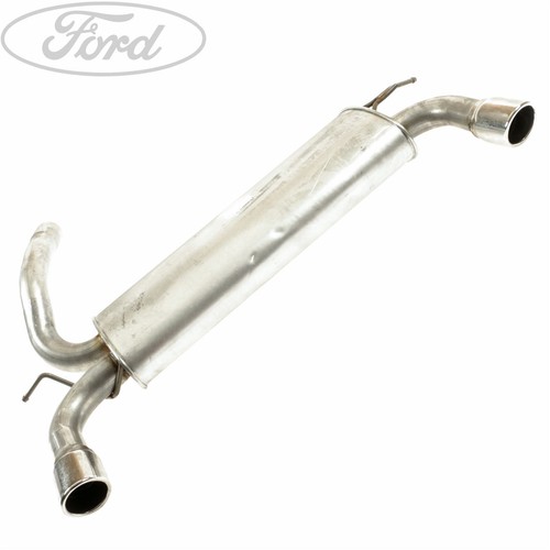 Genuine ford focus rs - genuine, st